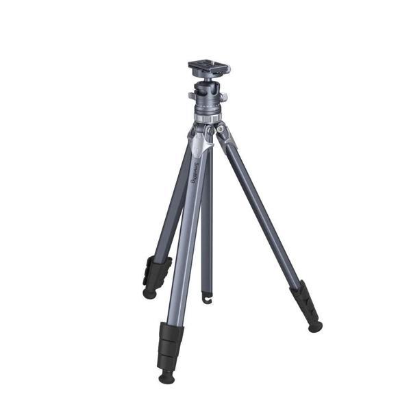 SmallRig 4222B  AP-02 Hafif Seyahat Tripod - Image 1