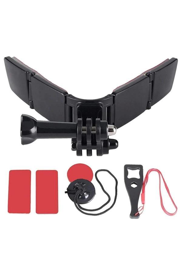 Oem Marka TY001  Kask Çene Bağlantı Aparatı - Image 1