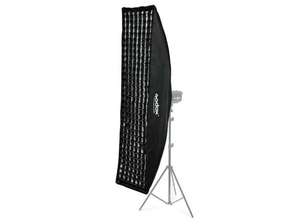 Godox SB-FW-50130 50X130 Bowens Izgaralı Softbox - Image 1