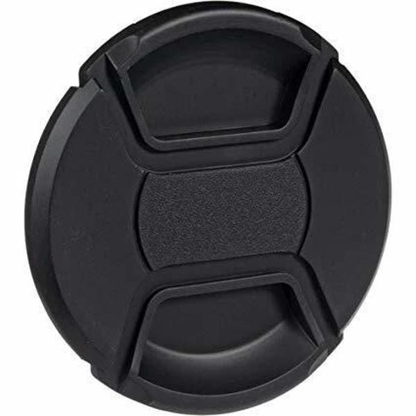 OEM Marka  62mm Lens Kapağı - Image 1
