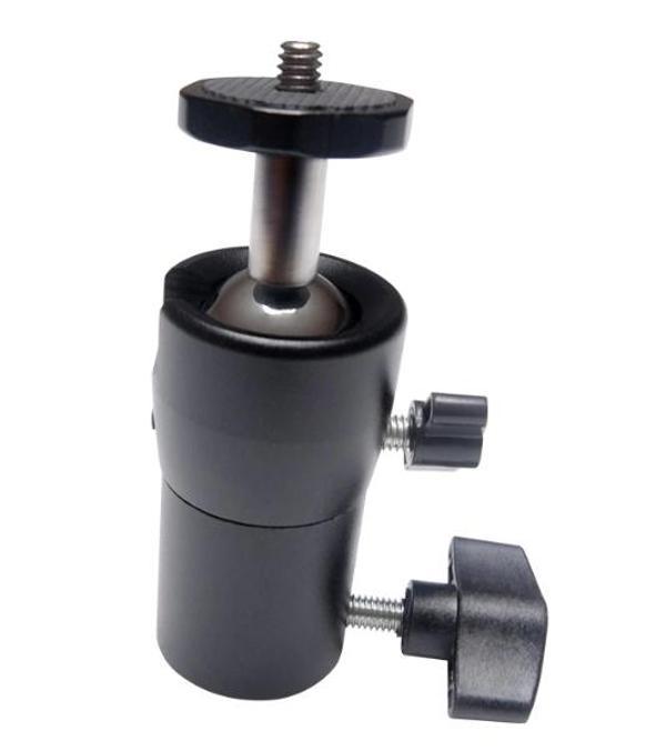 OEM Marka  MH-07B  Işık Ayakları için Mini Top Kafa - Image 1