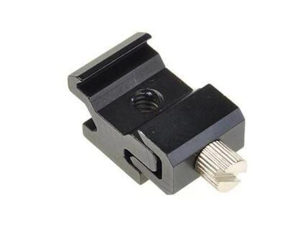 OEM Marka FLH10 Metal Flaş ve ışık Tutma Aparatı - Image 1