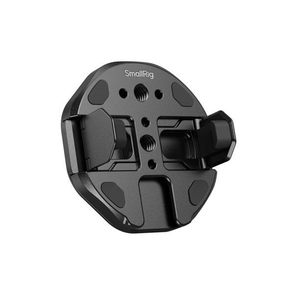 SmallRig 5157 Harici SSD için Takılabilir Telefon Kelepçesi - Image 1