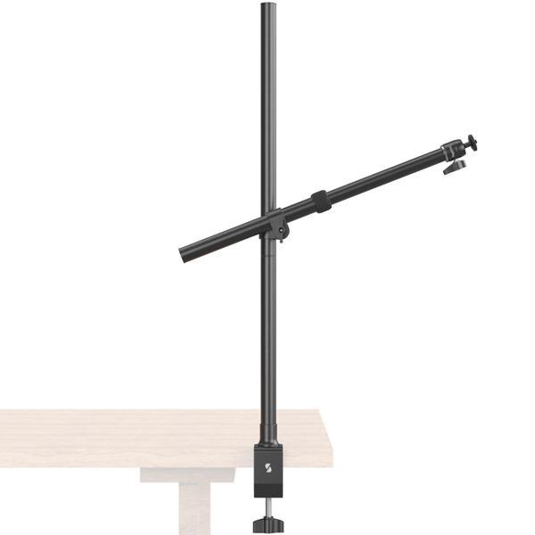 SmallRig 4938 Kameralar ve Telefonlar için Masaüstü Destek Kiti - Image 1