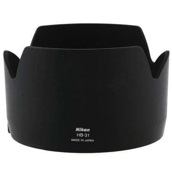 Nikon HB31 17-55 mm f/2.8G Parasoley - Image 1