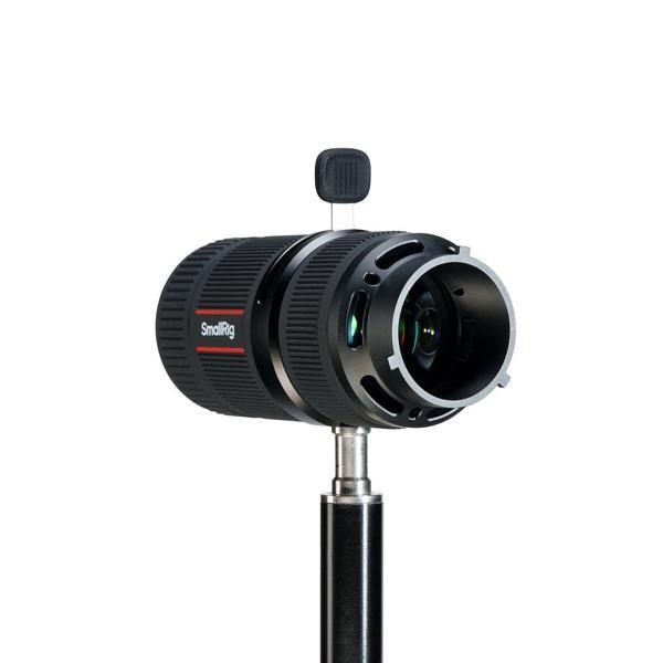 SmallRig 4939  SP-Mini Spot Işığı RC60 / RC100 Serisi İçin - Image 1