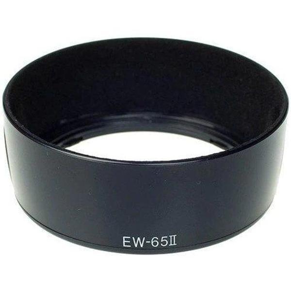 Canon  ET65III 85mm f/1.8 /100mm f/2 /135mm f/2.8 / 100-300mm Parasoley - Image 1