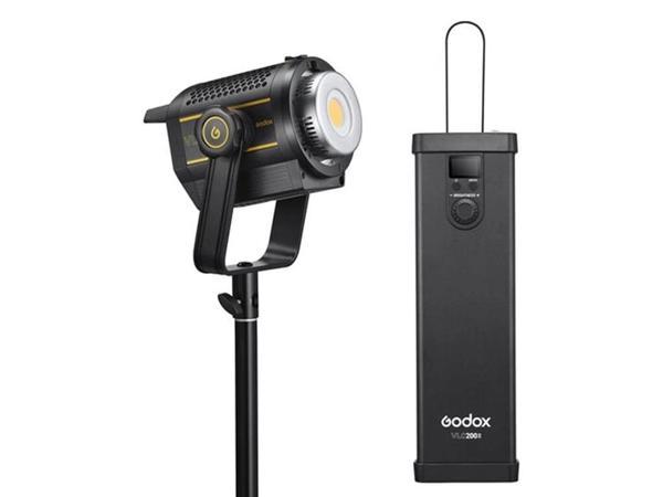 Godox VL200 II LED Video Işığı - Image 1