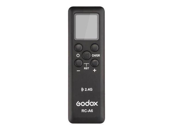 Godox RC-A5II Kumanda - Image 1