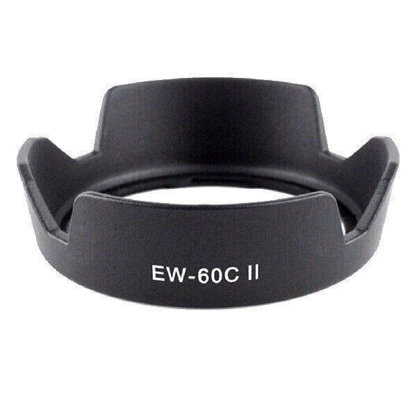 Canon EW60CII 18-55IS / EF-S 18-55mm Parasoley - Image 1