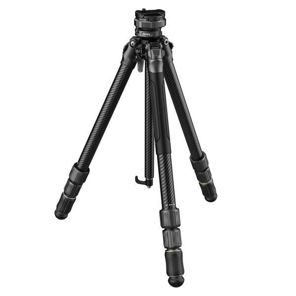 SmallRig 4353 AP-100  FreeRover Karbon Fiber Fotoğraf Tripod Seti - Image 1