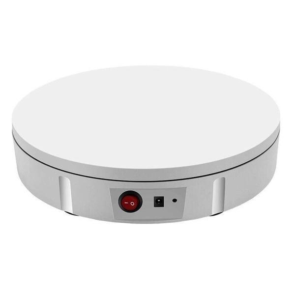 Camten SA-29 360 Derece Ürün Fotoğraf Çekim Standı (30cm) - Image 1