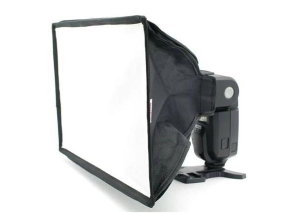 Godox SB2030 20x30cm Flaş Softbox - Image 1