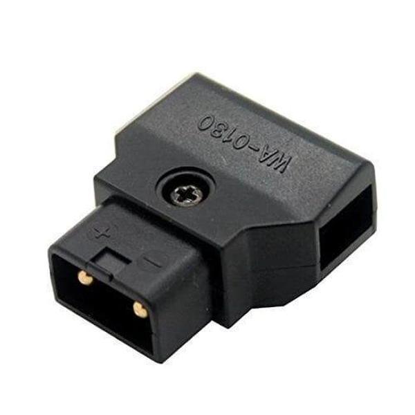 OEM Marka 5101 D-Tap Güç Aktarım Konektör Tip B Erkek - Image 1