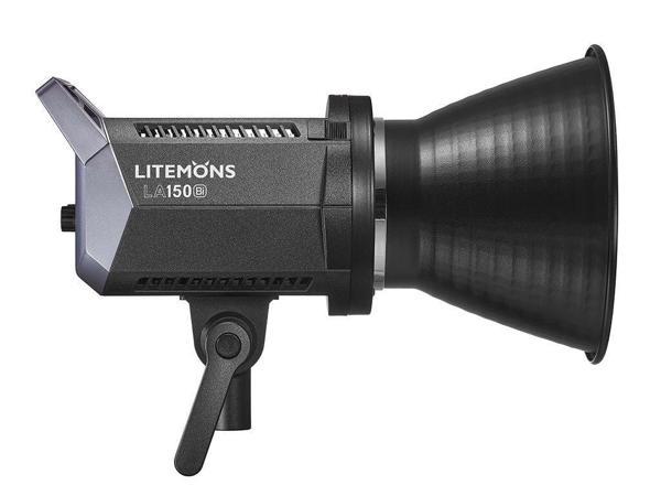 Godox LA150D Beyaz LED Video Işığı - Image 1