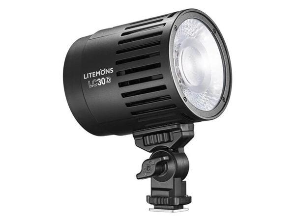 Godox LC30D LED Video Işığı - Image 1