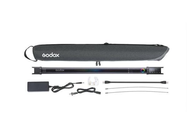 Godox TL60 Tekli RGB Tüp Işık Kiti - Image 1