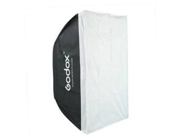 Godox SB-BW-70100 Soft Box (70X100 Bowens) - Image 1