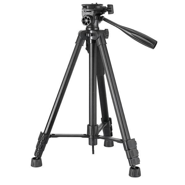 Kingjoy VT-860S Hafif Seyahat Tripod - Image 1
