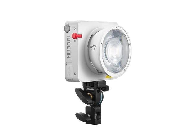 Godox ML100Bi Bi-Color Kit2 LED Video Işığı - Image 1