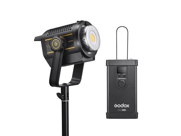 Godox VL150 II LED Video Işığı - Image 1