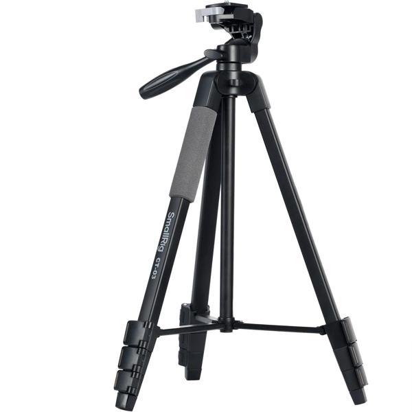 SmallRig 4687 CT-03  Çok Yönlü Hafif Tripod - Image 1