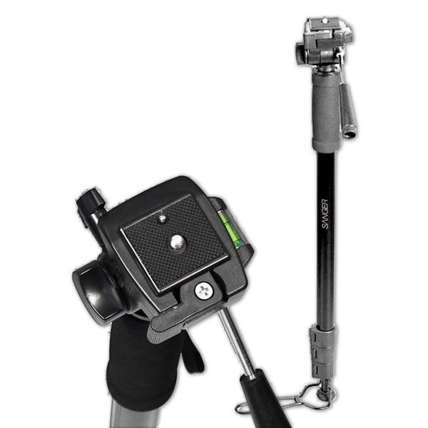 Sanger SG-106 Monopod - Image 1