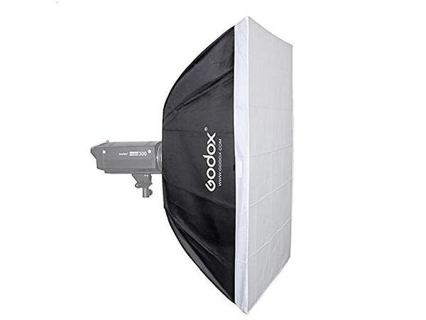 Godox SB-BW-80120 80x120cm Bowens Softbox - Image 1