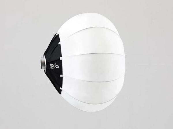 Godox CS65D 65cm Balon Softbox - Image 1