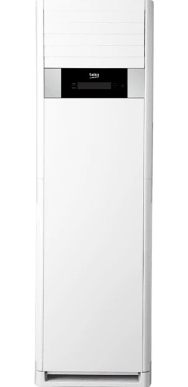 Beko 73426 A++ 34000 BTU Salon Tipi Klima (Montaj Dahil) - Image 1