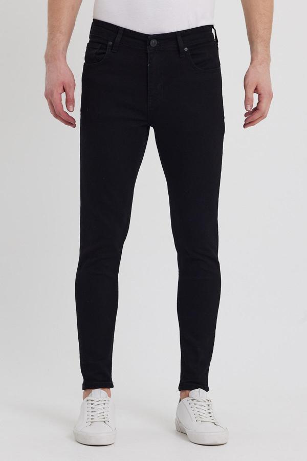 Rodi Erkek Jean Pantolon Super Skinny Tiger 027 RD23KE011478 - Image 1