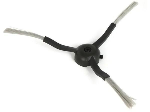 Philips HomeRun 7000 Serisi Aqua XU7000, XU7100 Robot Süpürge ile Uyumlu Yan Fırça - Image 1