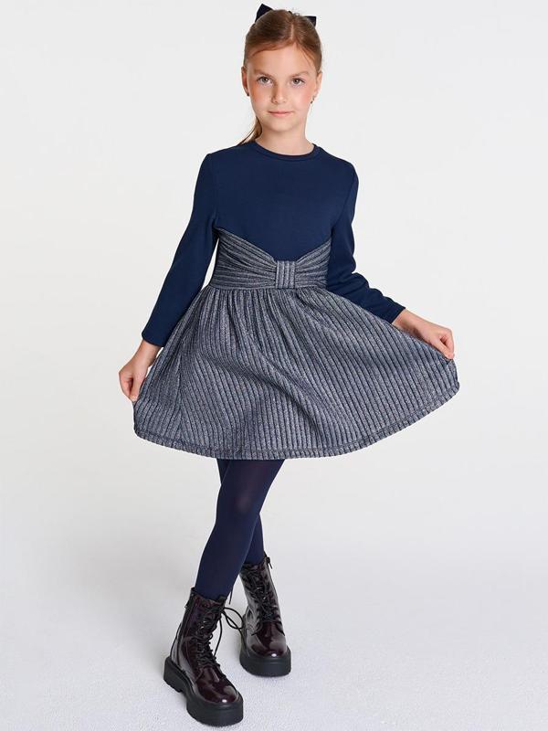 Fiyonk Işıltı Elbise - Image 1