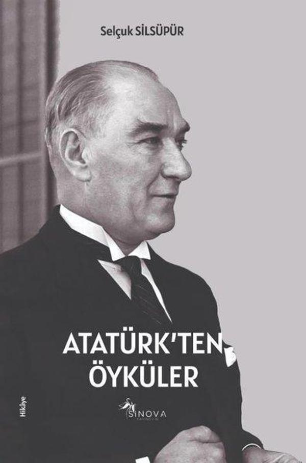 Atatürk'ten Öyküler - Sinova Yayıncılık - Image 1