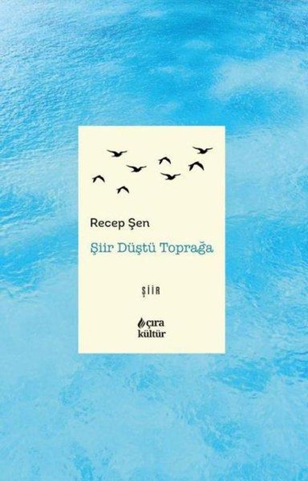 Şiir Düştü Toprağa - Çıra Yayınları - Image 1