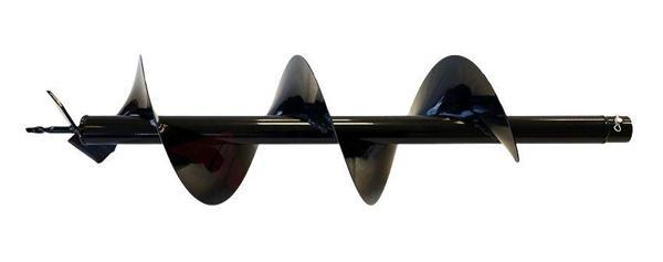 Toprak Burgusu 20x80 cm Standart Tip - Image 1