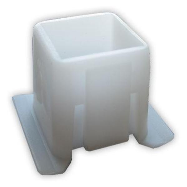 Far Ayar Klipsi 1218604 90386374 Opel Corsa B 10 Adet - Image 1