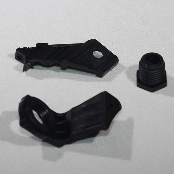 Far Tamir Seti Sol VW Golf 5 MK5 03-08 Jetta MK3 2005-2010 1k0998226 - Image 1