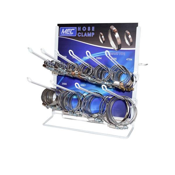 Set Hortum Kelepçesi 100 Adet - Image 1