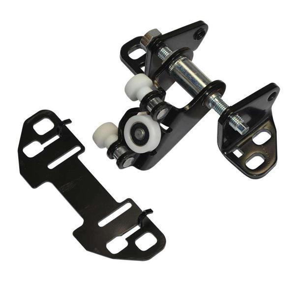 Sürgü Kapı Rayı Sağ Orta 9067600347 Mercedes Sprinter VW Crafter 2E1843 - Image 1