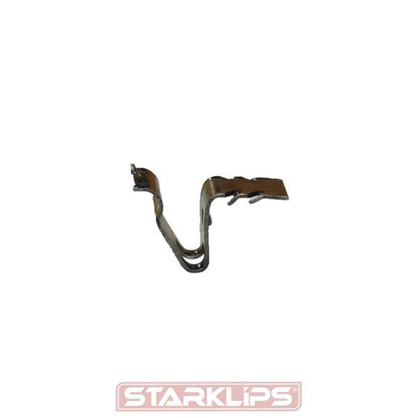 Klips Metal Sis Far 564483353 Fiat Palio Albea 5 Adet - Image 1