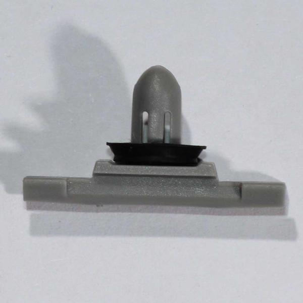 Rover BMW Mini 51137117240 Nikelaj Cam Klipsi Kapı Üst 10 Adet - Image 1