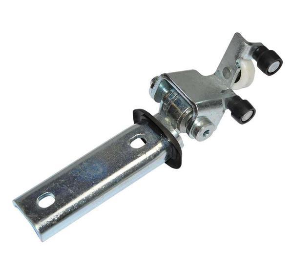 Sürgü Kapı Rayı Sağ Orta Iveco Daily 3801610 - Image 1