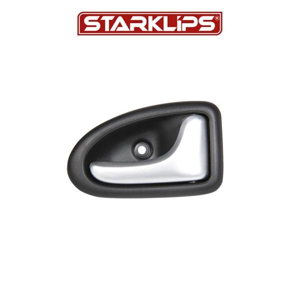 Renault Clio 2  Kapı İç Açma Kolu Sağ - Image 1