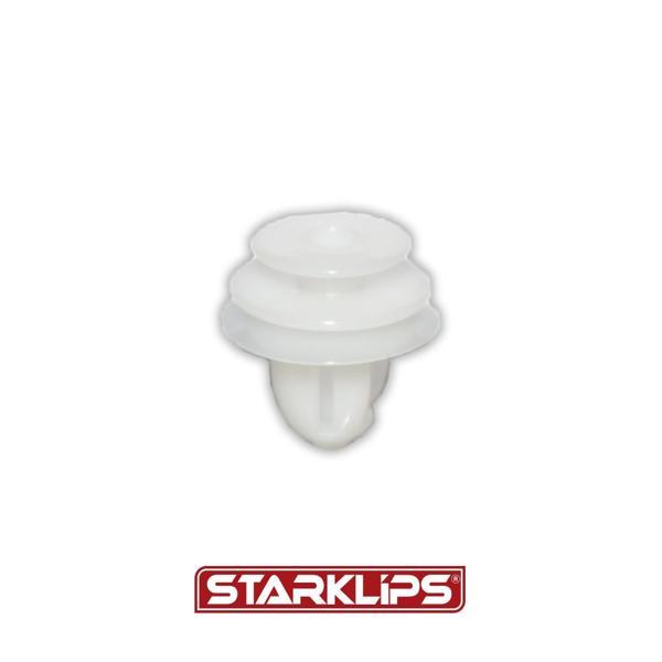 Klips Kapı Panel 9x19,6mm Japon 10 Adet - Image 1