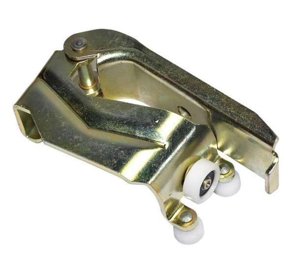 Sürgü Kapı Rayı Mercedes Vito R Orta 9067600847 - Image 1