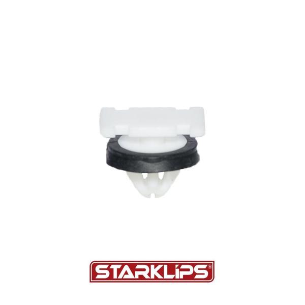 Klips Çamurluk, Kapı Panel 11547581 GM CADILLAC XT5 2015-2018 10 Adet - Image 1