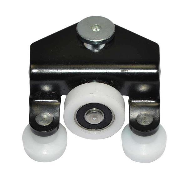 Sürgü Kapı Rayı Sağ Üst 9067600147 Mercedes Sprinter VW Crafter 2E18434 - Image 1