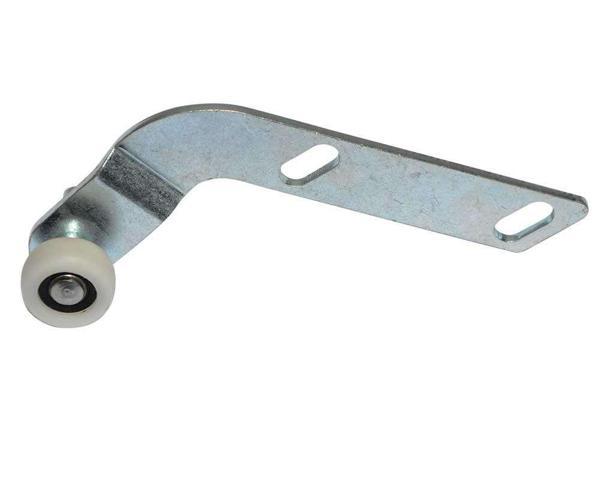 Sürgü Kapı Rayı Sağ Alt Iveco Daily 3804682 - Image 1