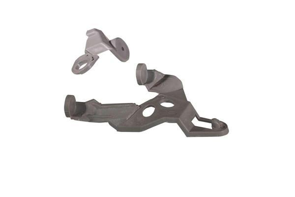 Far Tamir Seti Sol 81195-12010 Toyota Corolla E120 E130 2002-2007 - Image 1